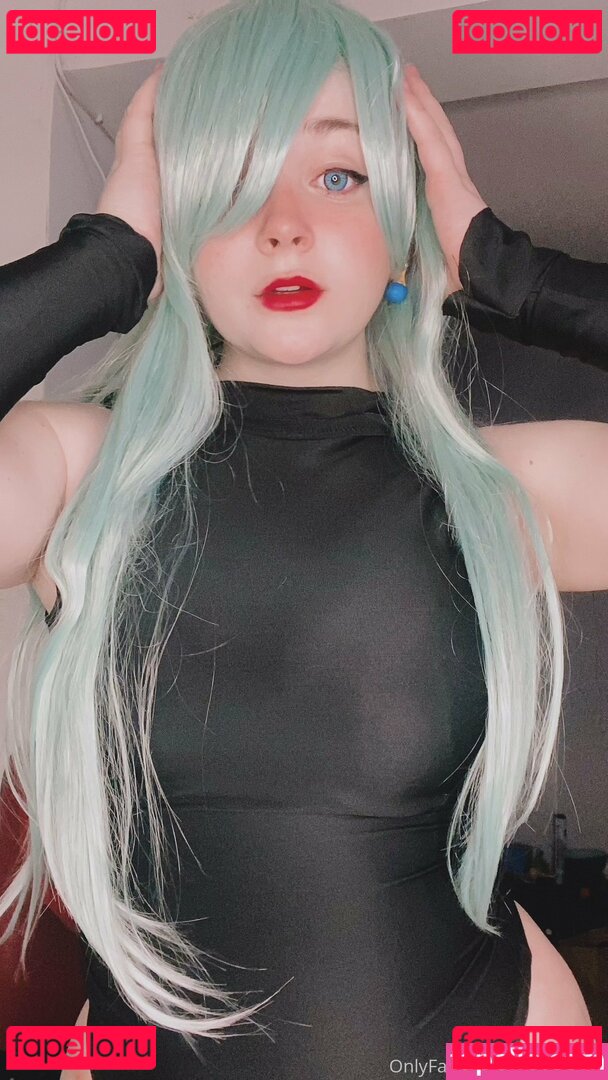 chofirouge Nude Onlyfans Photo 124