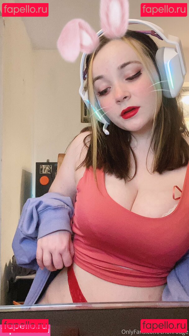 chofirouge Nude Onlyfans Photo 116