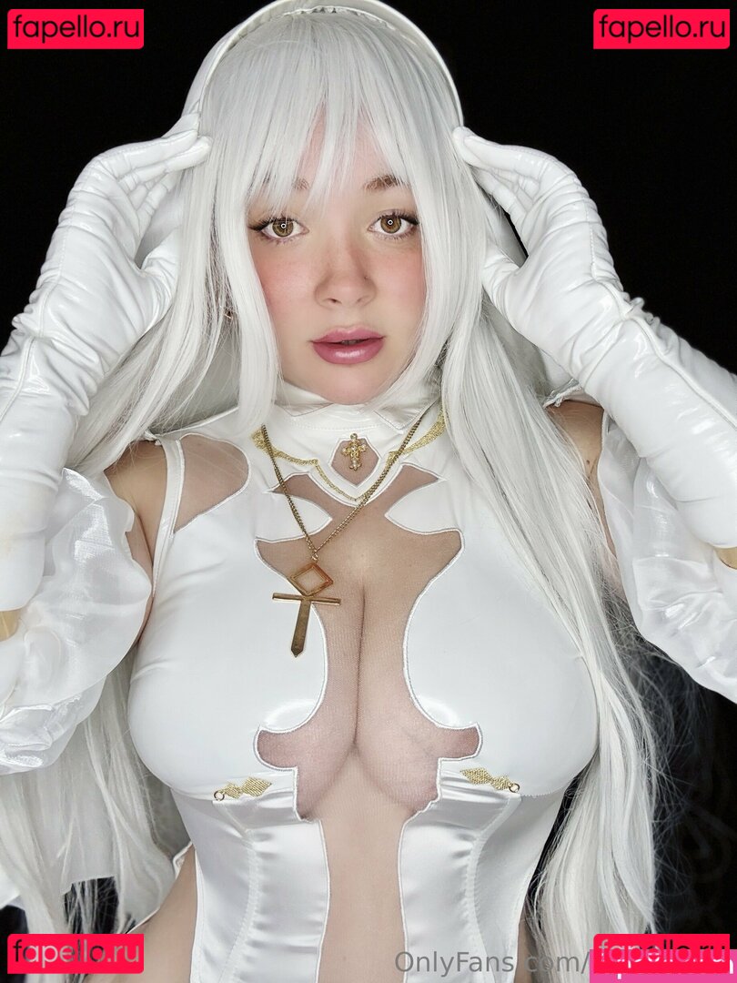 chofirouge Nude Onlyfans Photo 47
