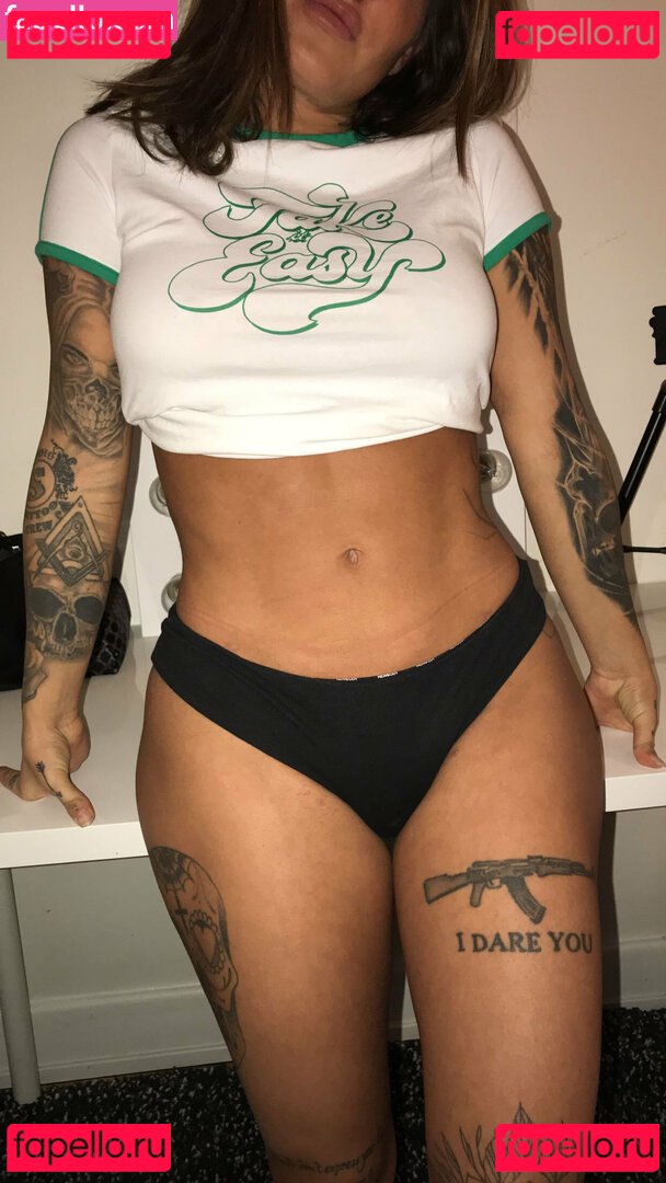 mamioh Nude Onlyfans Photo 45