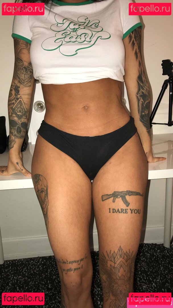 mamioh Nude Onlyfans Photo 44