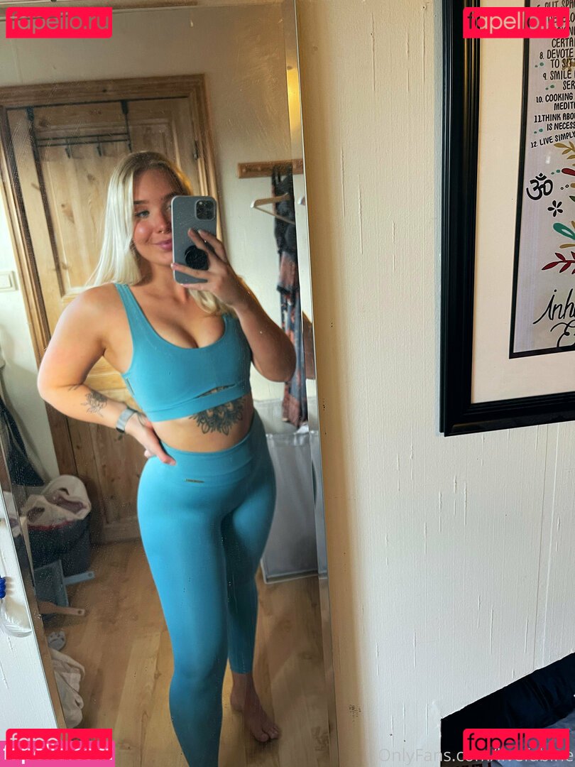 fabinexx Nude Onlyfans Photo 20