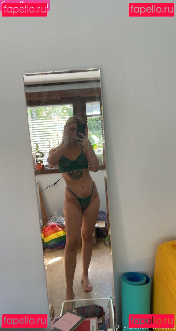 fabinexx Nude Onlyfans Photo 14