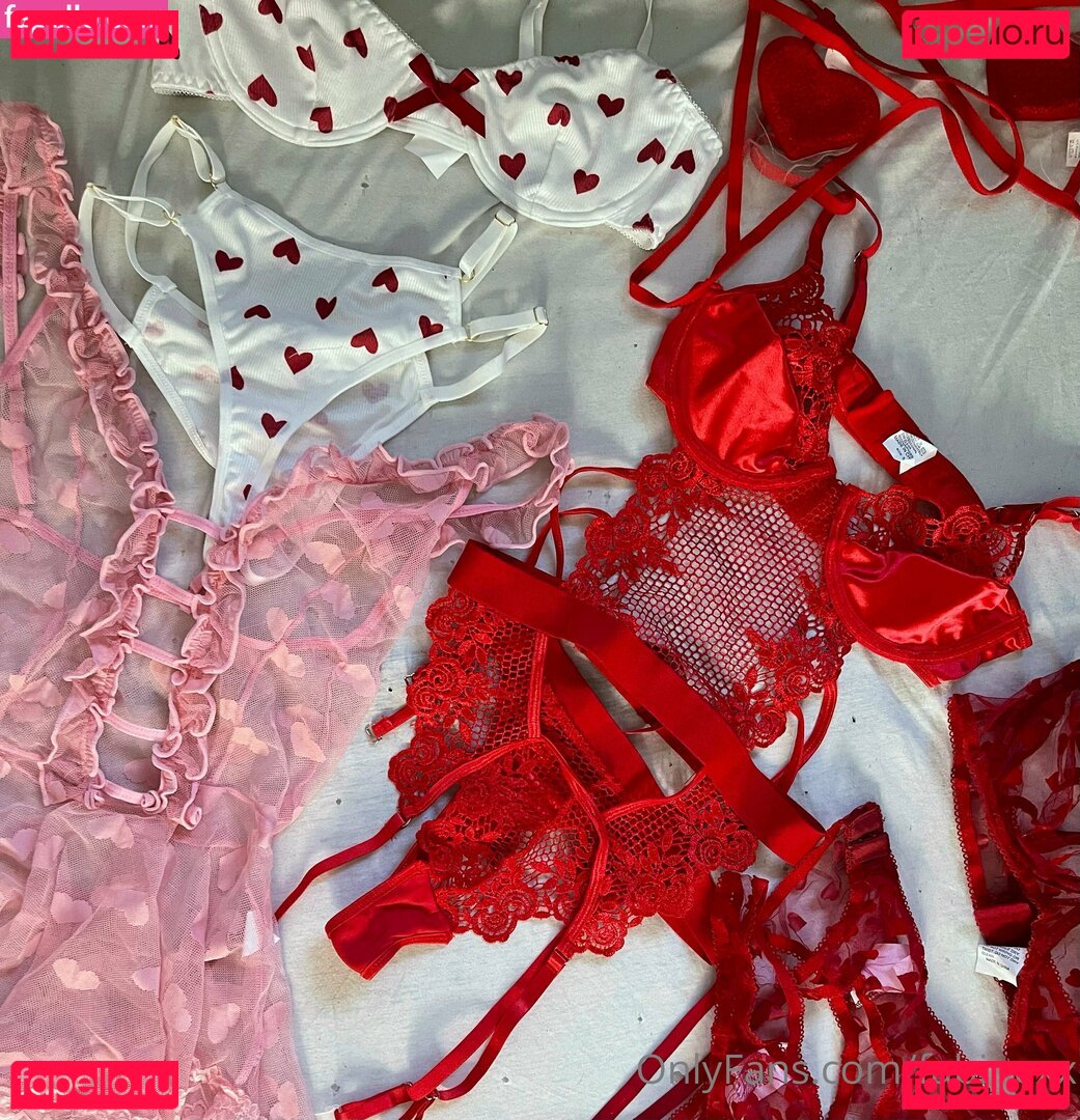 fabinexx Nude Onlyfans Photo 8