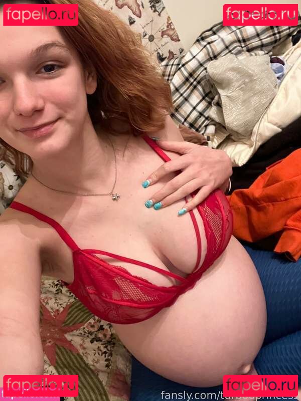 turbodprincess Nude Onlyfans Photo 35