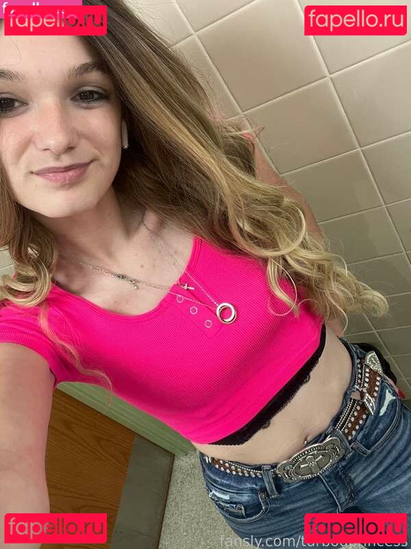 turbodprincess Nude Onlyfans Photo 18