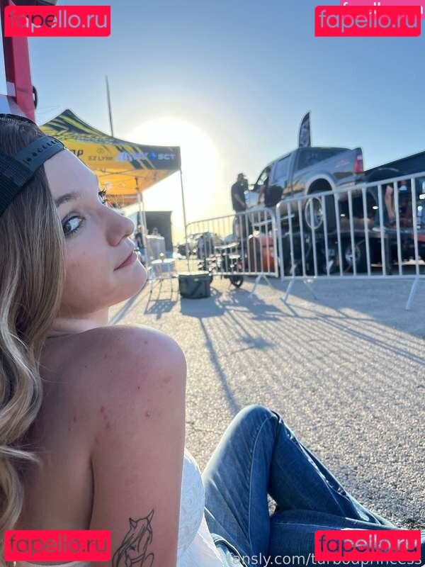 turbodprincess Nude Onlyfans Photo 12