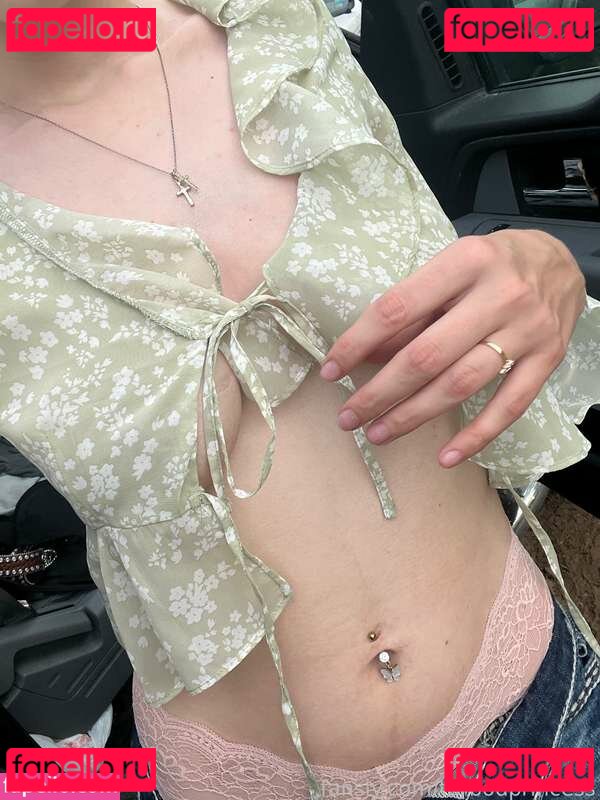 turbodprincess Nude Onlyfans Photo 4