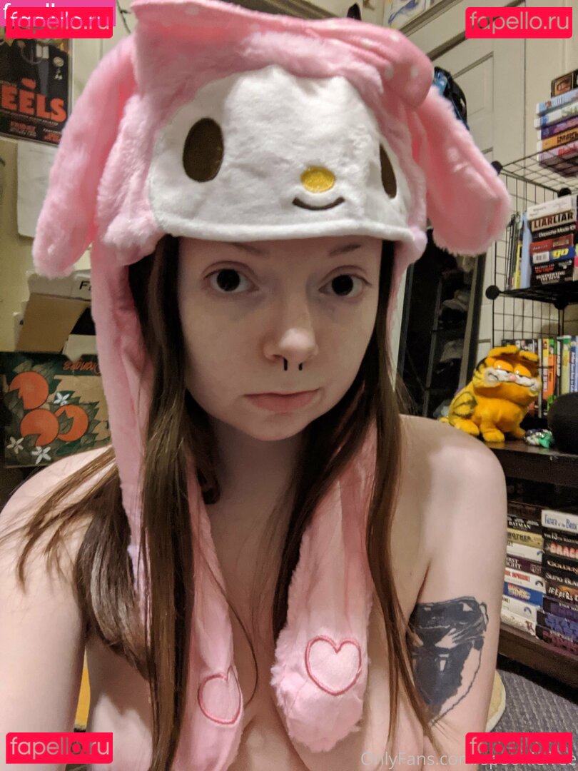 spooniefree Nude Onlyfans Photo 37
