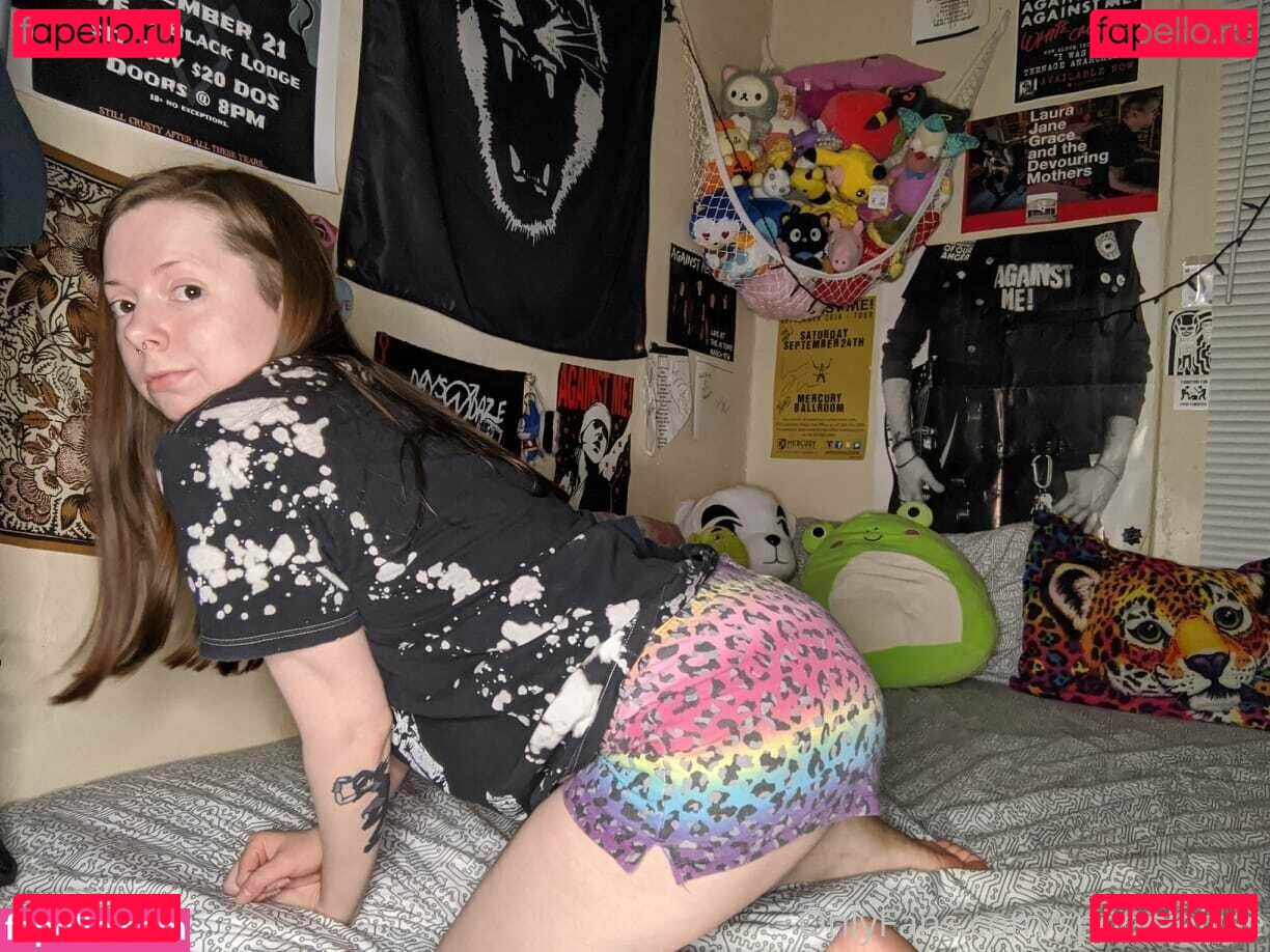 spooniefree Nude Onlyfans Photo 32