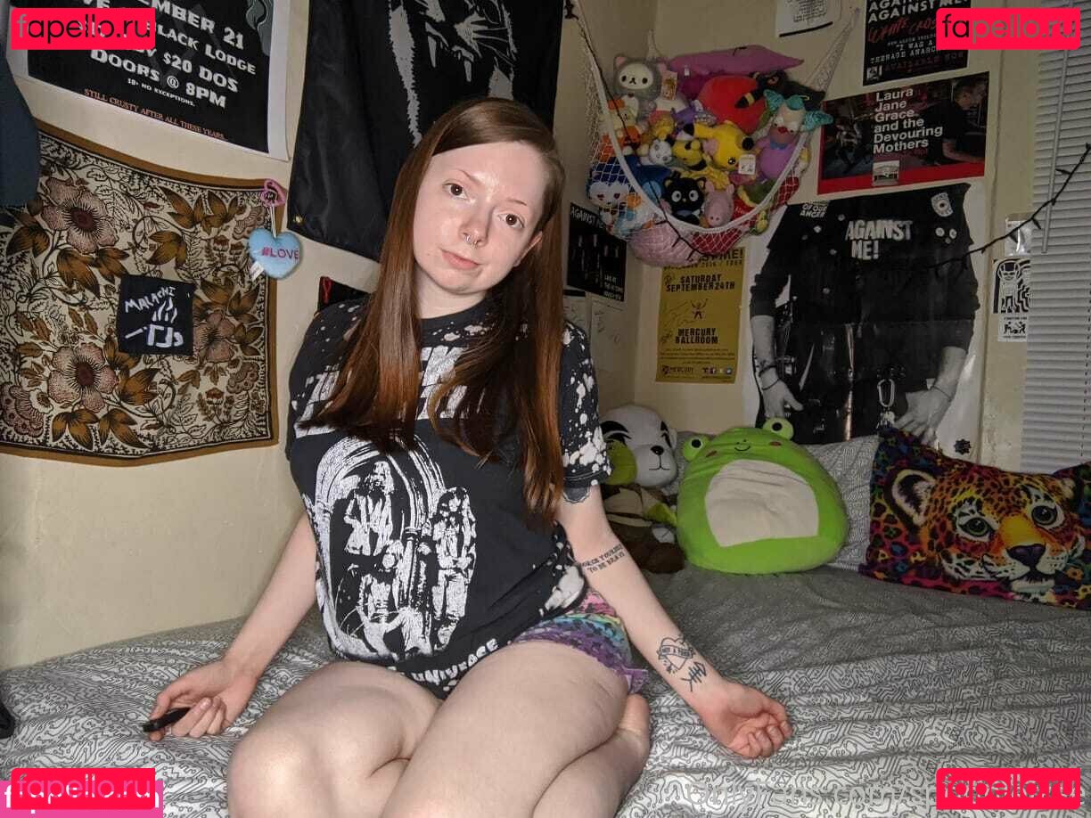 spooniefree Nude Onlyfans Photo 31