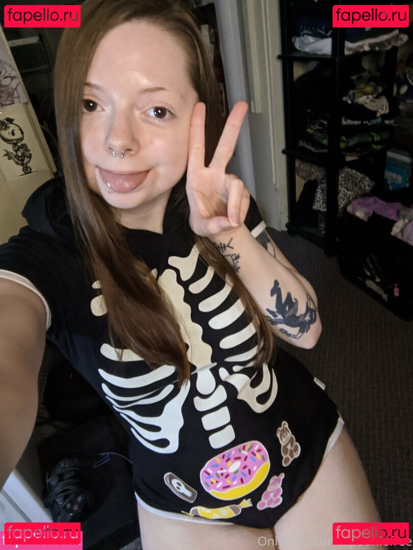 spooniefree Nude Onlyfans Photo 25