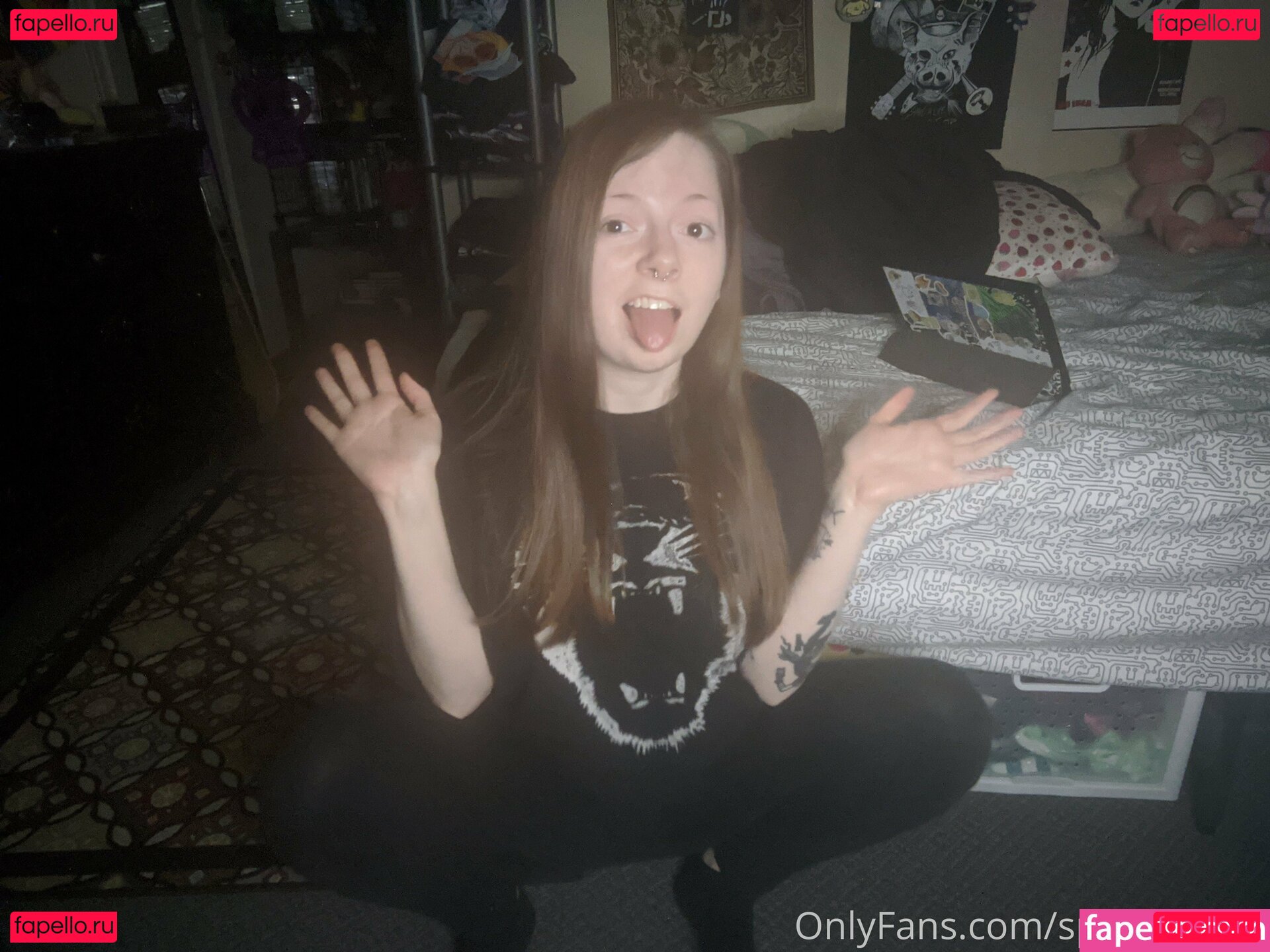 spooniefree Nude Onlyfans Photo 20