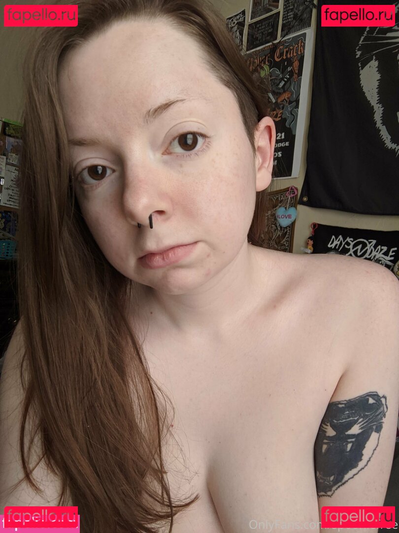 spooniefree Nude Onlyfans Photo 10