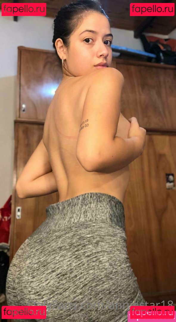 AnnieStar18 Nude Onlyfans Photo 18