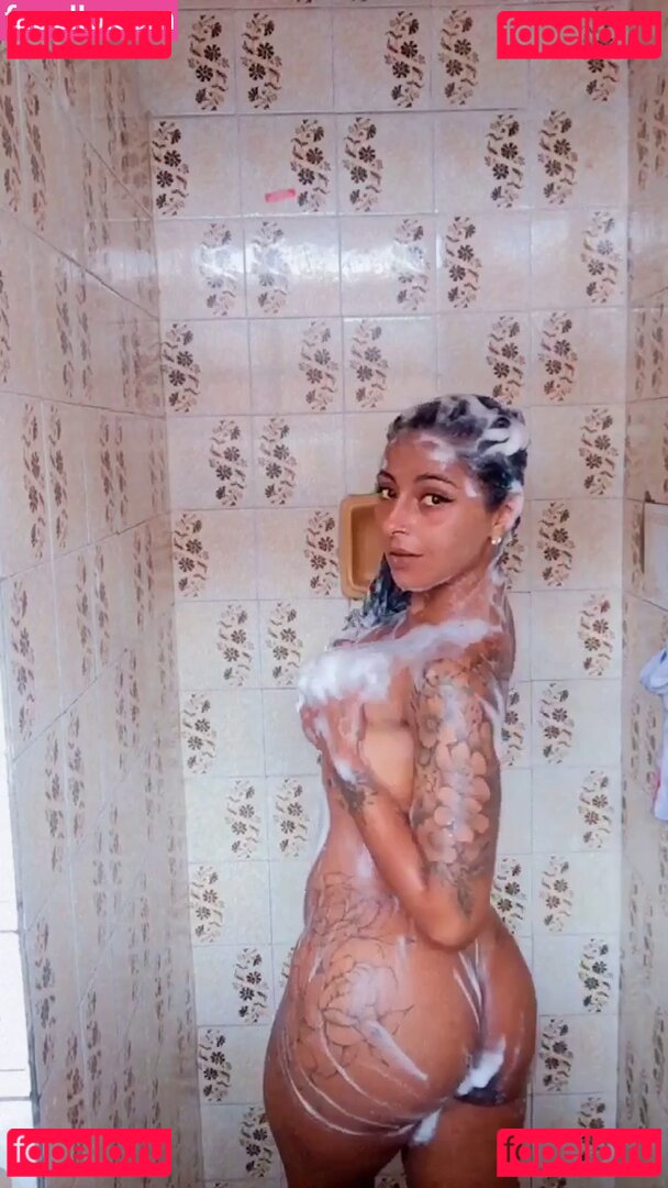 DJ Moana Nude Onlyfans Photo 17