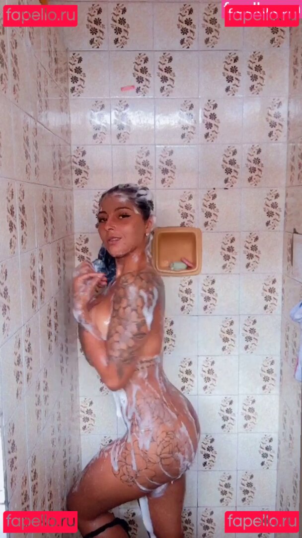 DJ Moana Nude Onlyfans Photo 18