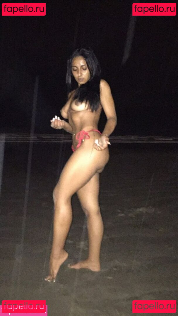 DJ Moana Nude Onlyfans Photo 5