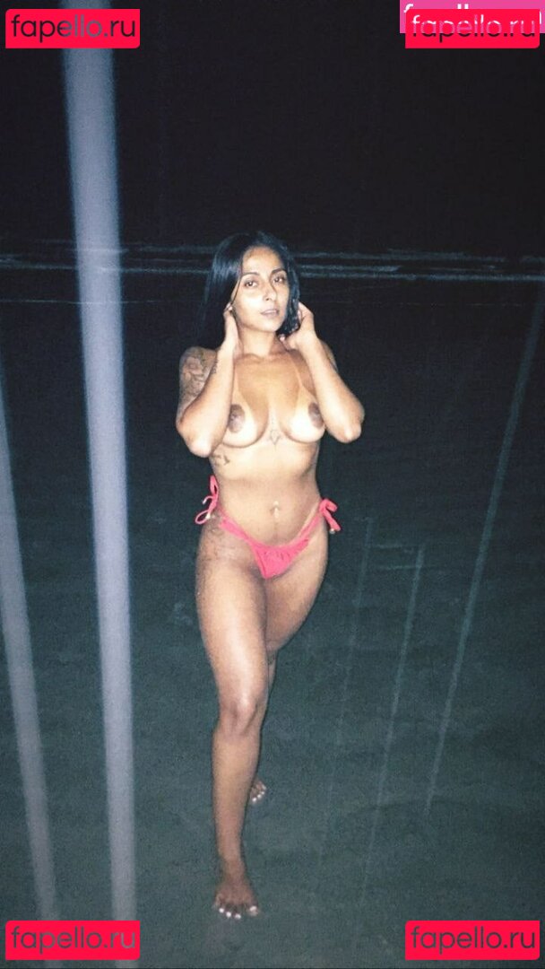 DJ Moana Nude Onlyfans Photo 4