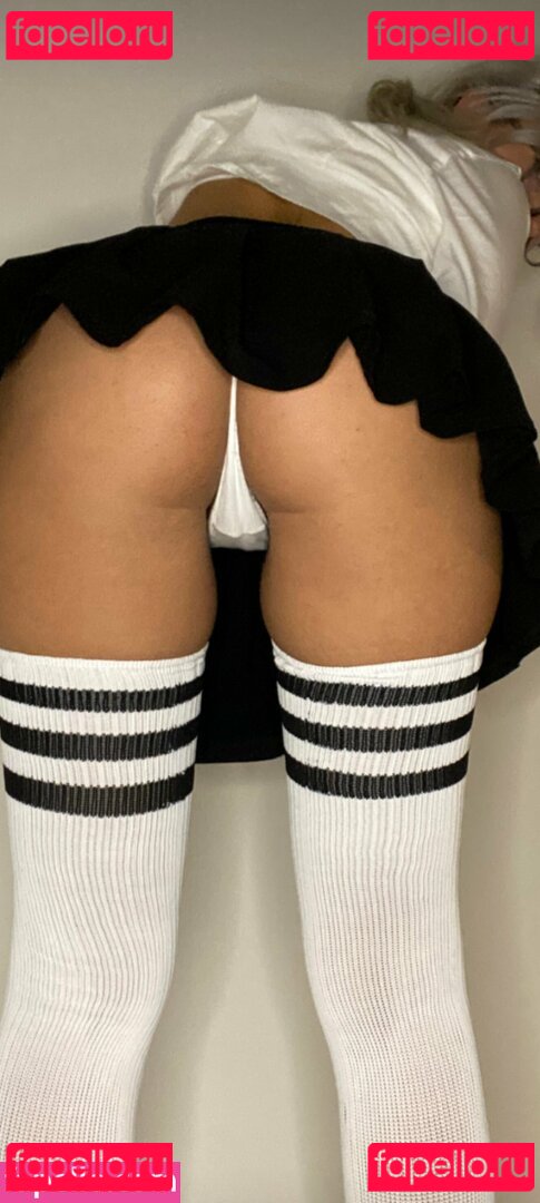 Faith Irving Nude Onlyfans Photo 19