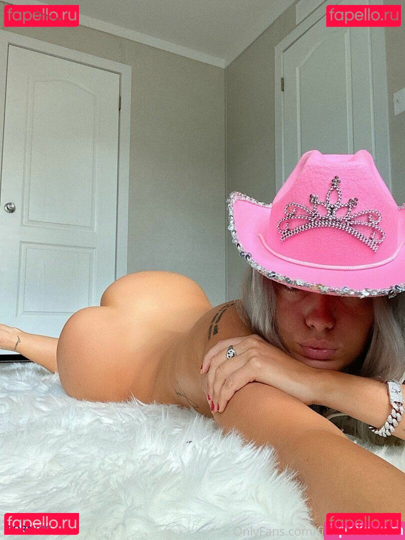 Faith Irving Nude Onlyfans Photo 10