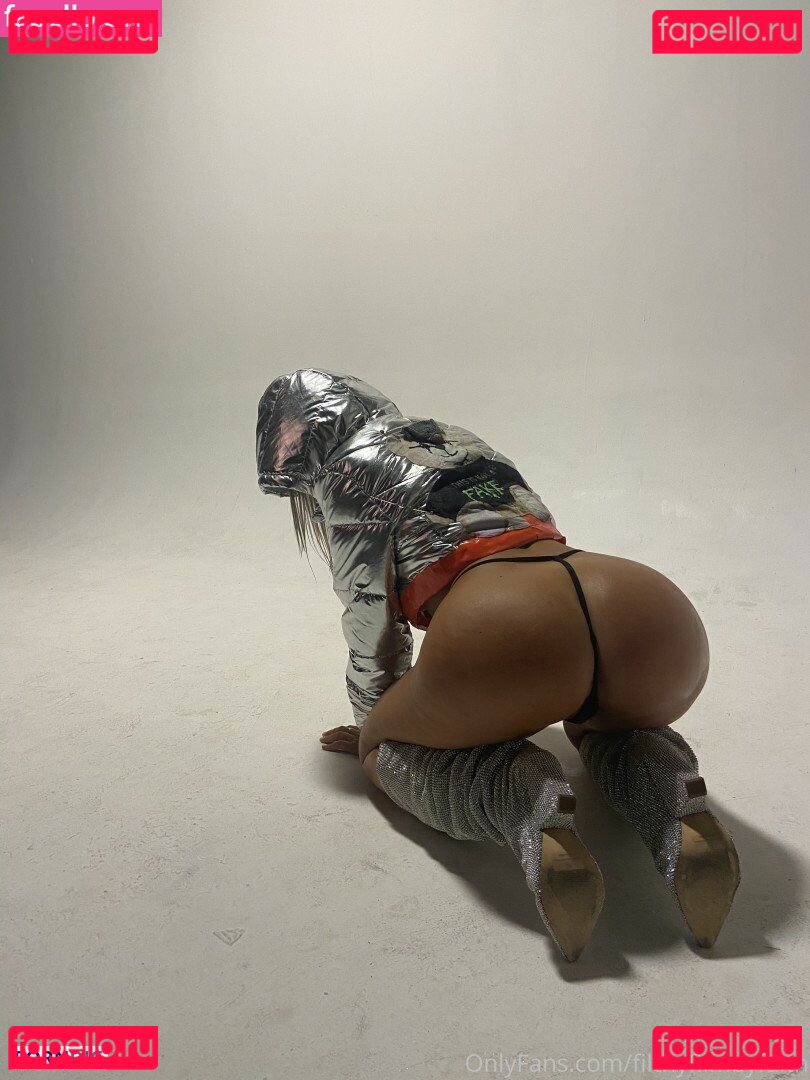 Faith Irving Nude Onlyfans Photo 9