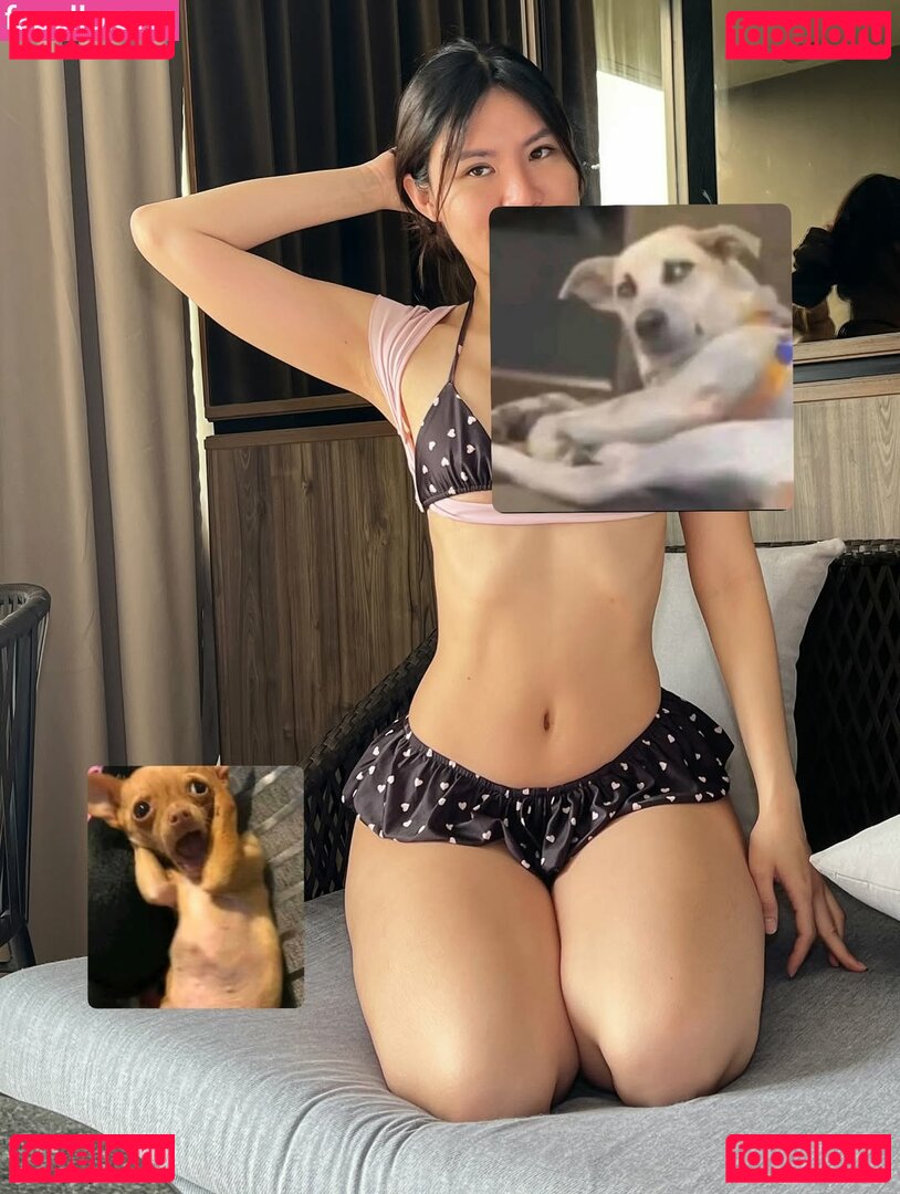 namwaanntd Nude Onlyfans Photo 27