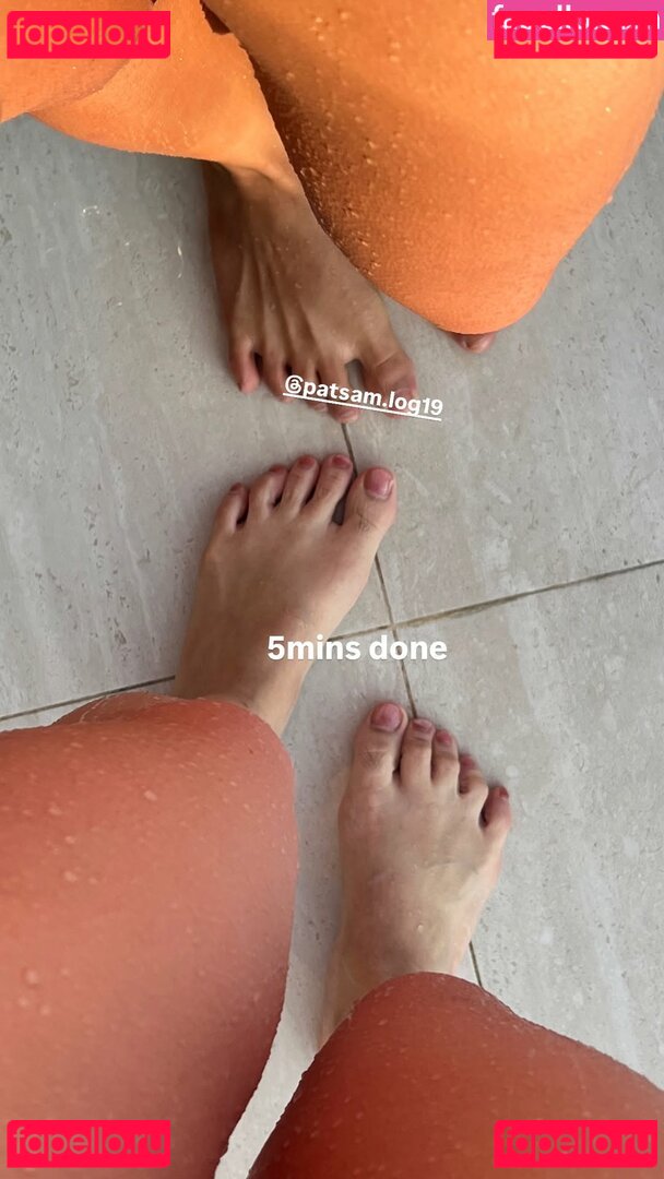 namwaanntd Nude Onlyfans Photo 24