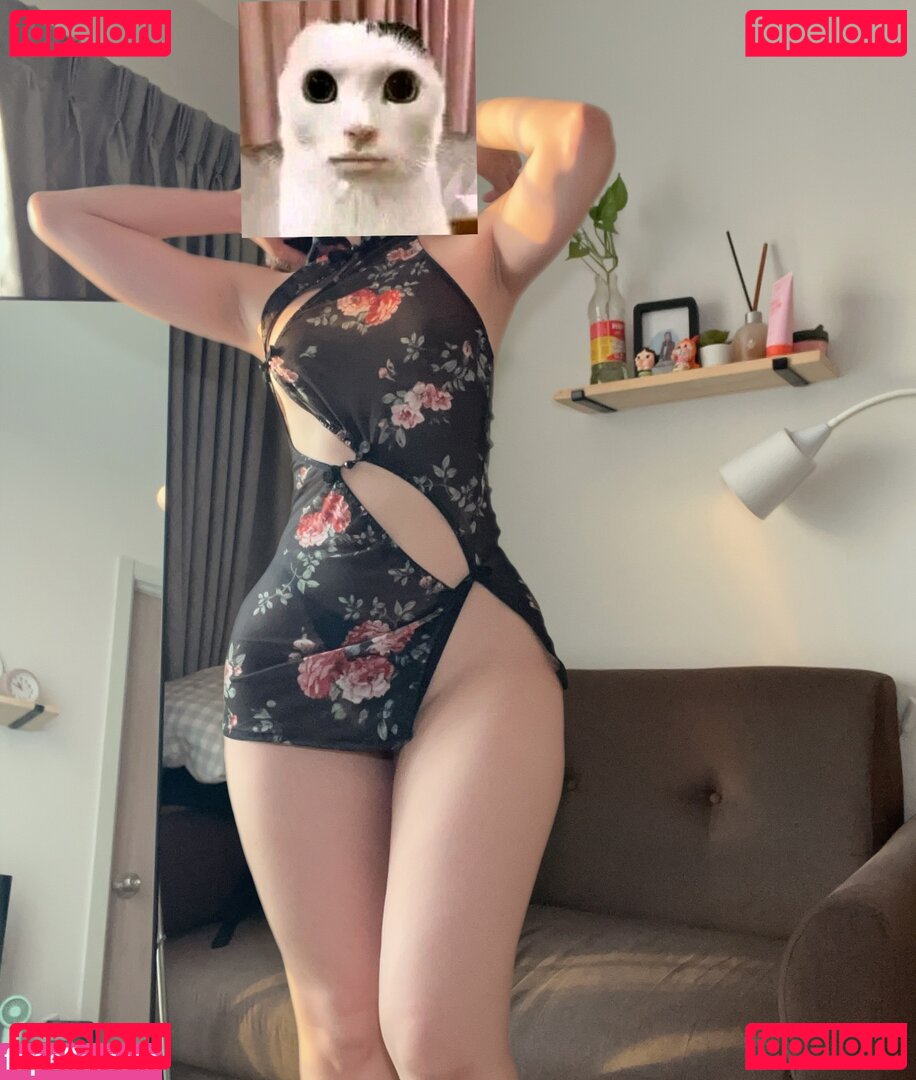 namwaanntd Nude Onlyfans Photo 14