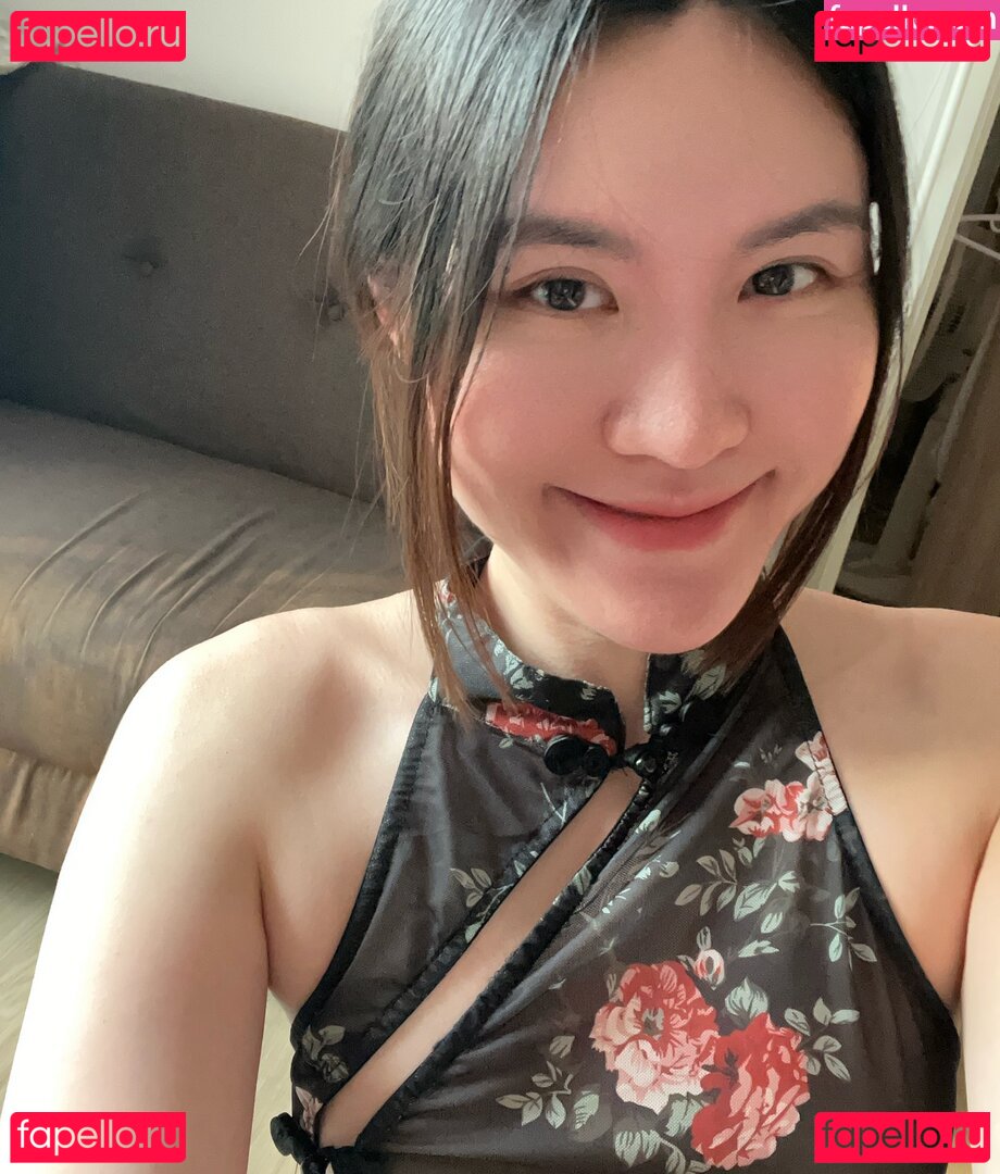namwaanntd Nude Onlyfans Photo 15