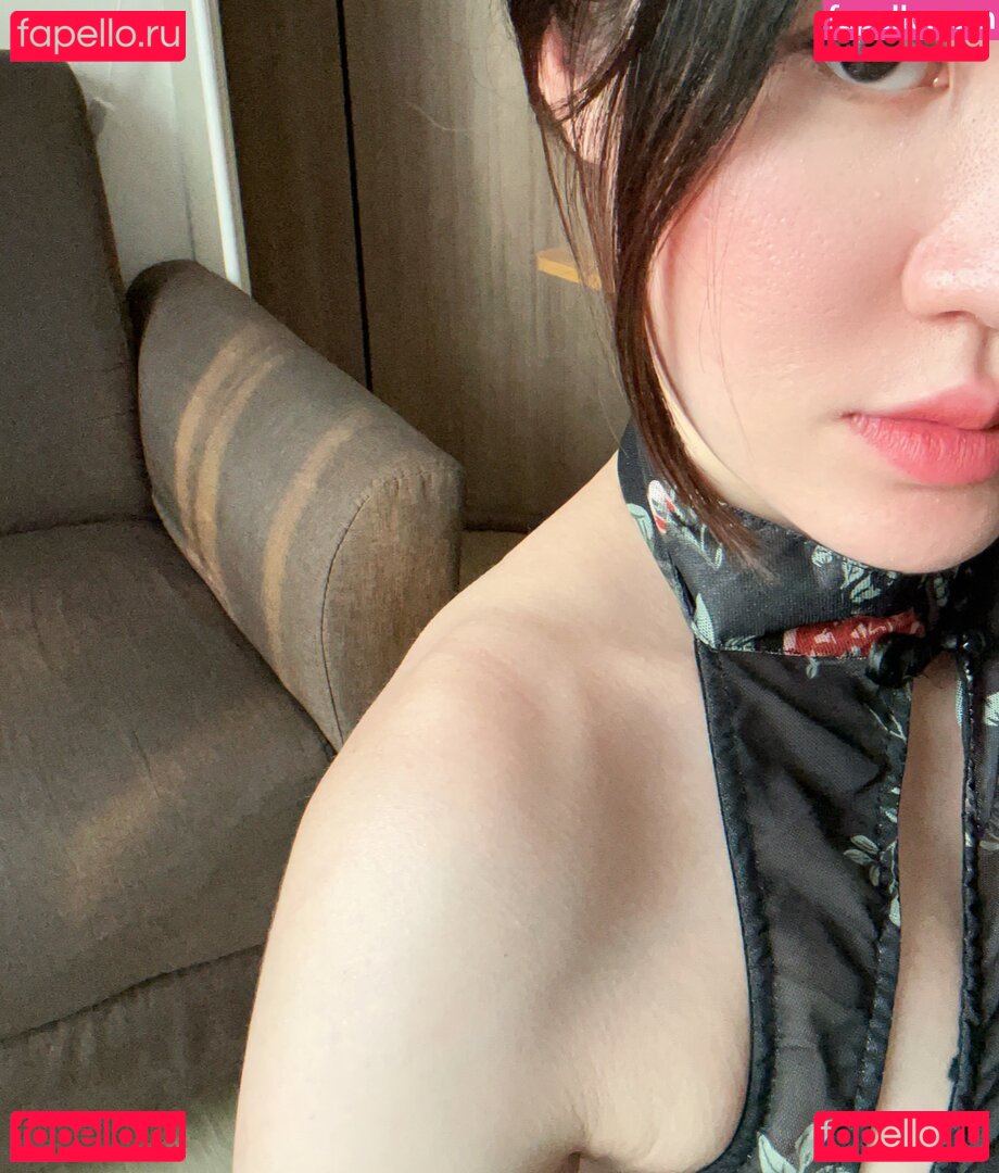 namwaanntd Nude Onlyfans Photo 12