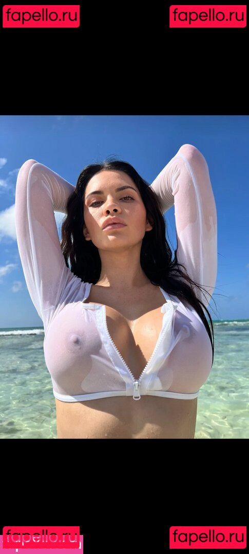 Tawny Jordan Nude Onlyfans Photo 5