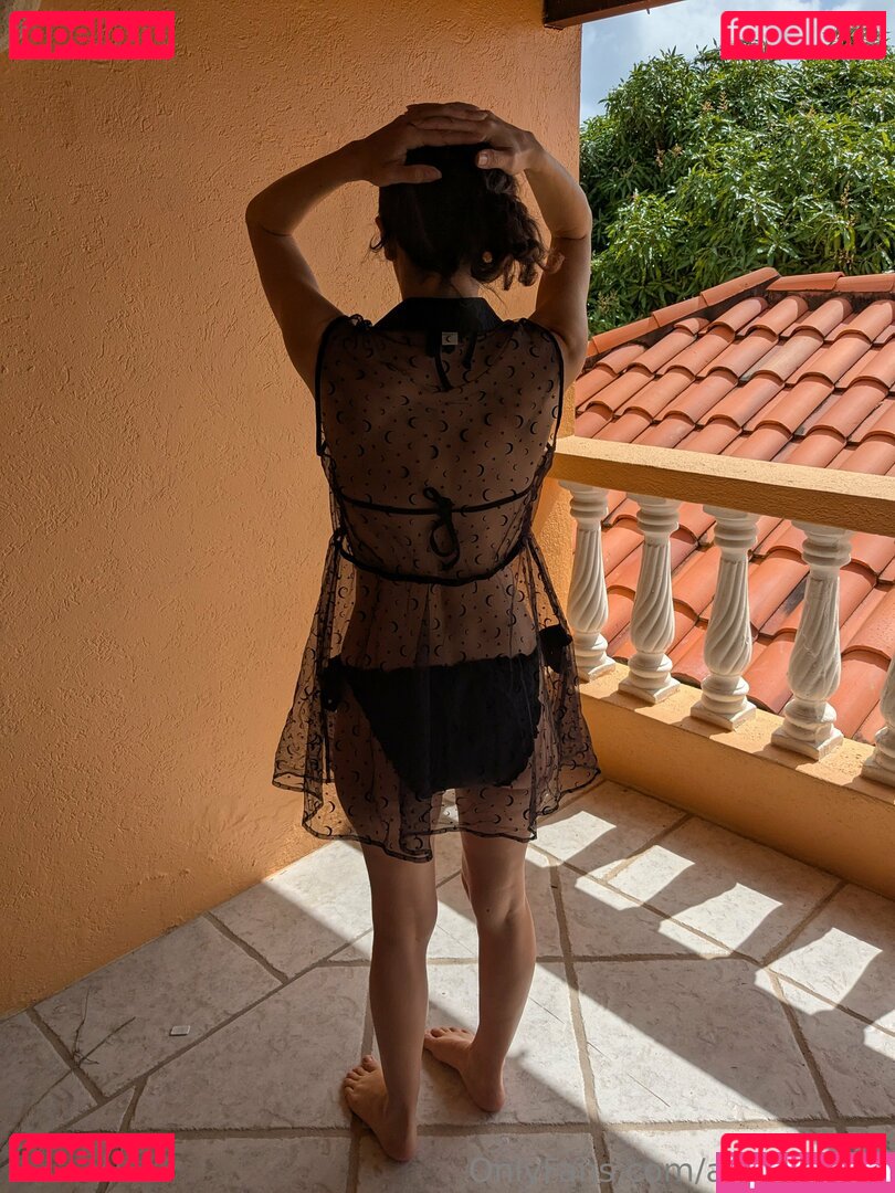 ailsabattles Nude Onlyfans Photo 62