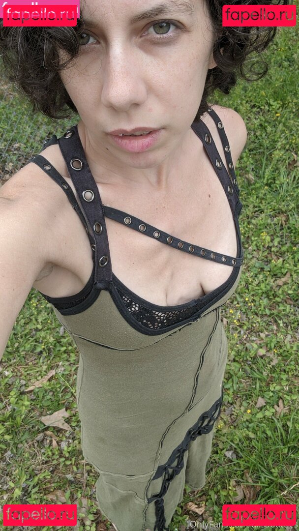 ailsabattles Nude Onlyfans Photo 31