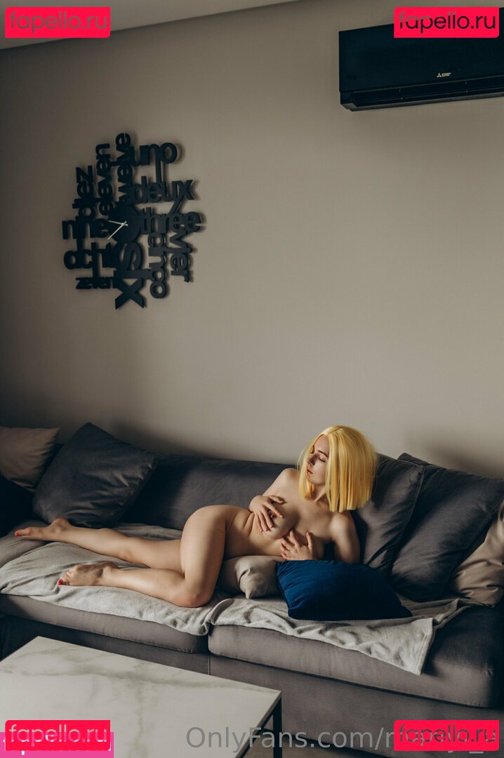 mariyia Nude Onlyfans Photo 29