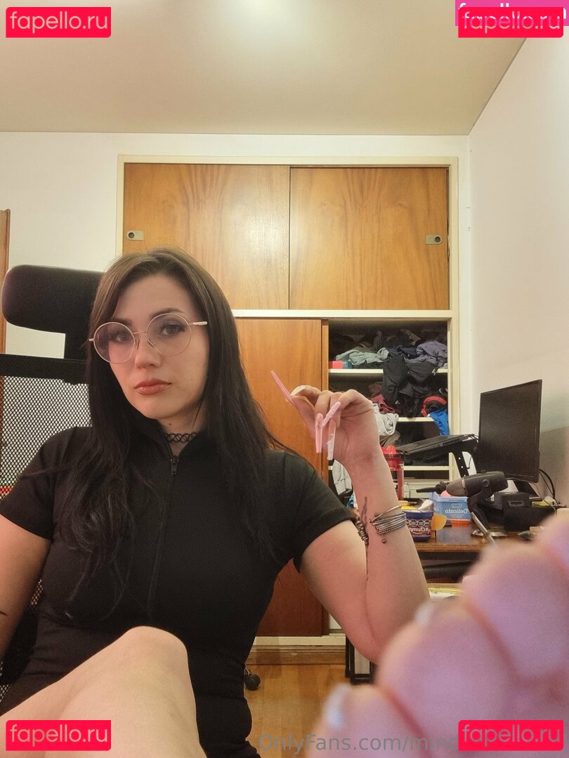 mindarinaasmr Nude Onlyfans Photo 47