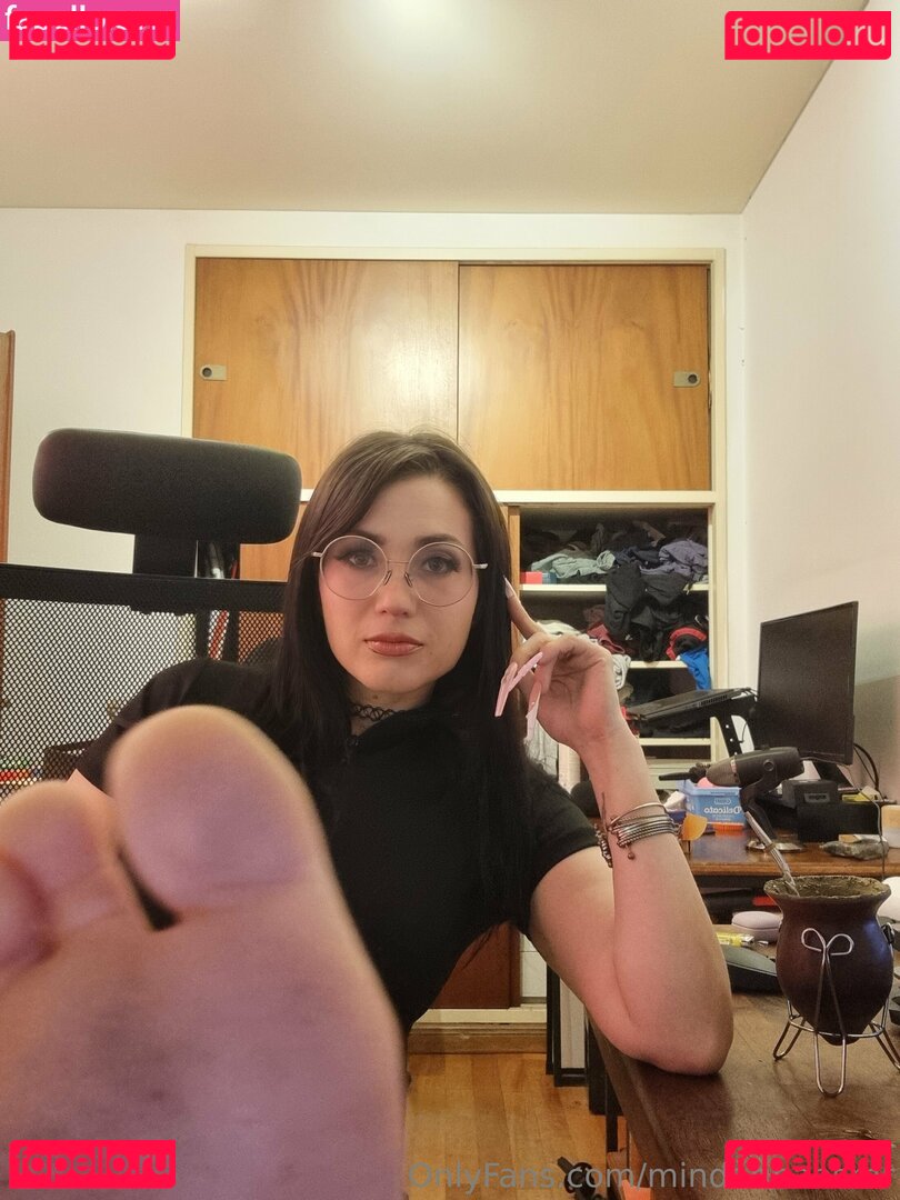 mindarinaasmr Nude Onlyfans Photo 46