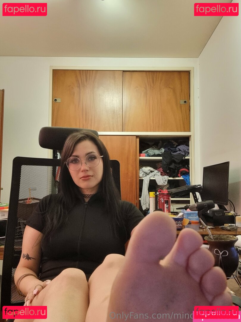 mindarinaasmr Nude Onlyfans Photo 44