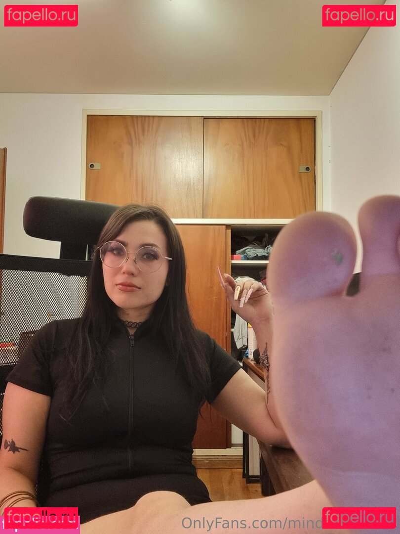mindarinaasmr Nude Onlyfans Photo 43