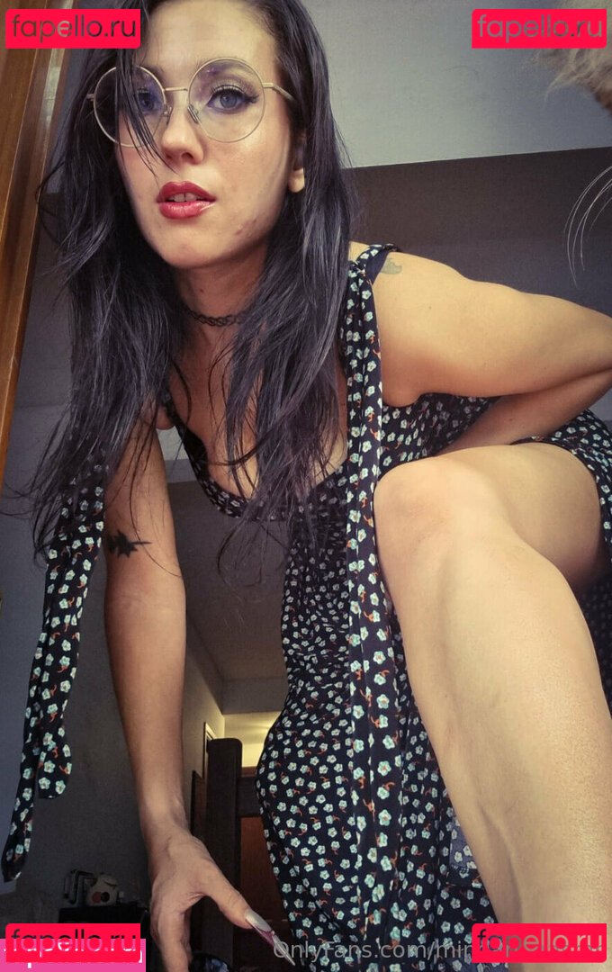 mindarinaasmr Nude Onlyfans Photo 38