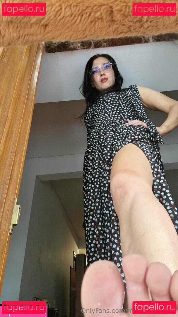 mindarinaasmr Nude Onlyfans Photo 37