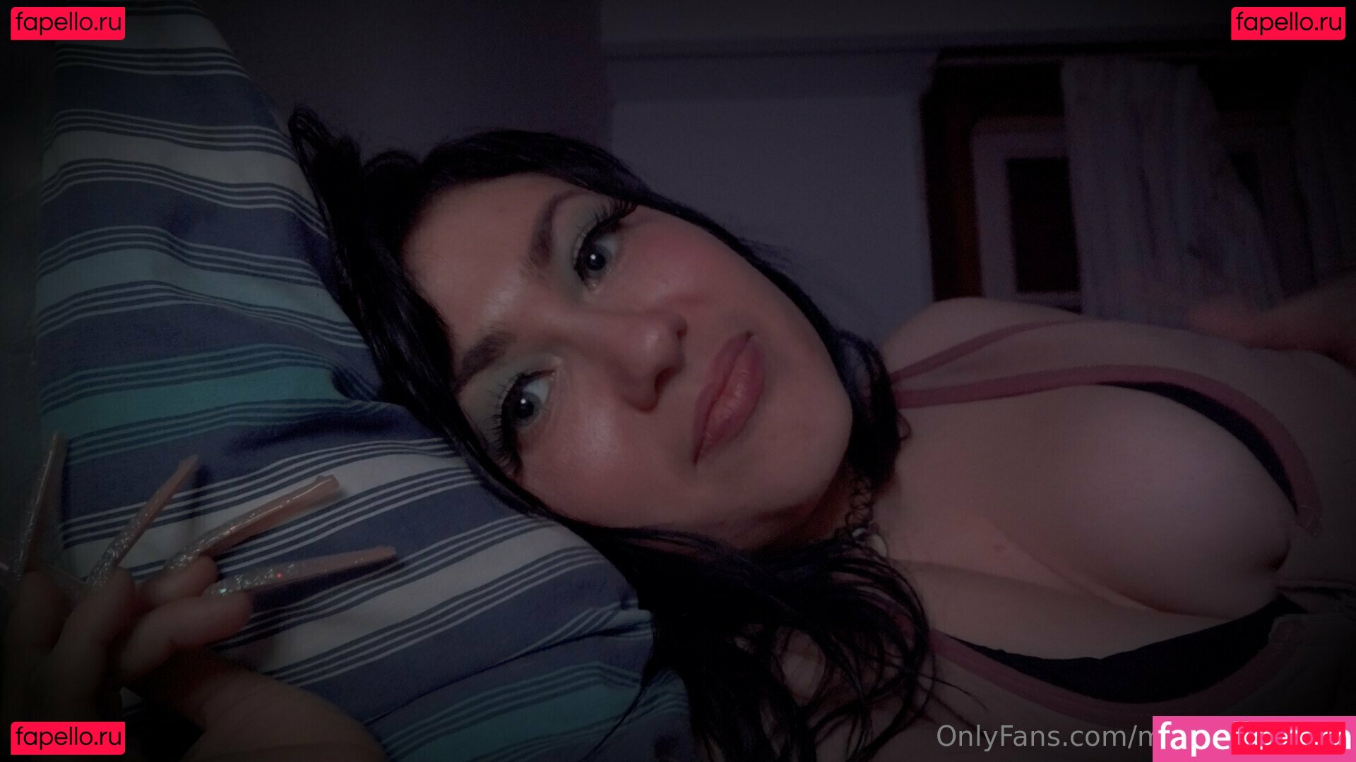 mindarinaasmr Nude Onlyfans Photo 12
