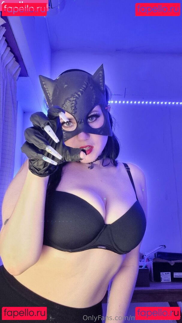 mindarinaasmr Nude Onlyfans Photo 10