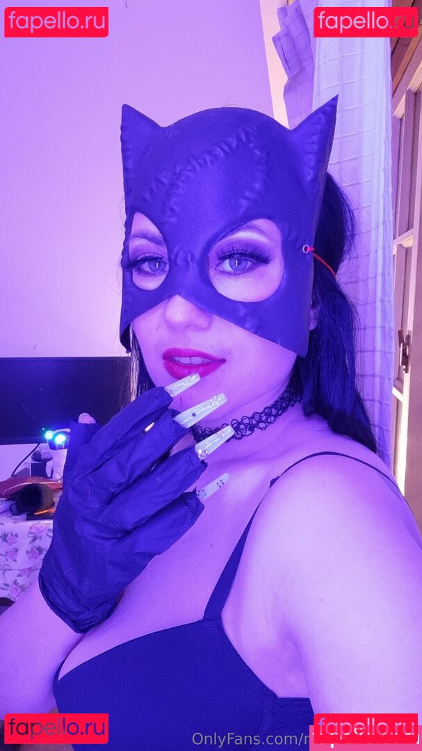 mindarinaasmr Nude Onlyfans Photo 11