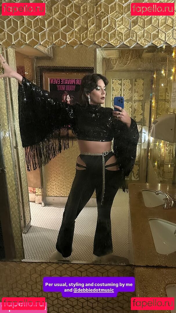 Sammy Rae Nude Onlyfans Photo 28
