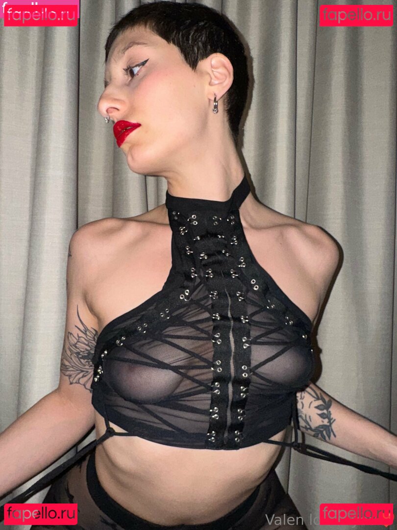 pixiespicy Nude Onlyfans Photo 7