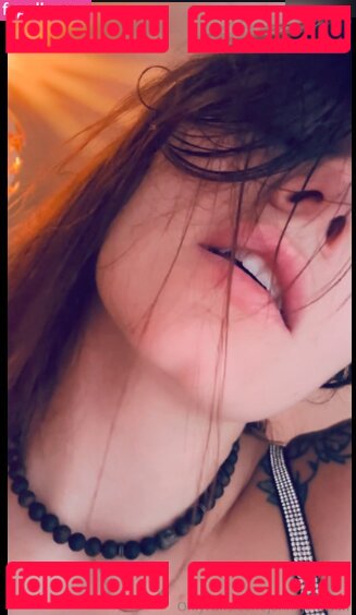 Jenny Jennson Nude Onlyfans Photo 31