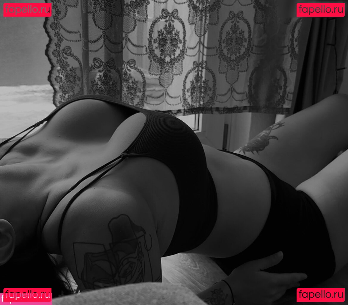 Jenny Jennson Nude Onlyfans Photo 25