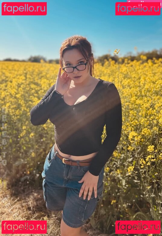 Jenny Jennson Nude Onlyfans Photo 20