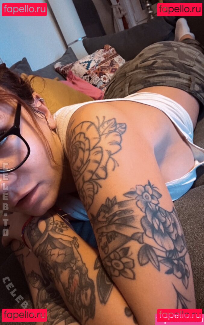 Jenny Jennson Nude Onlyfans Photo 18